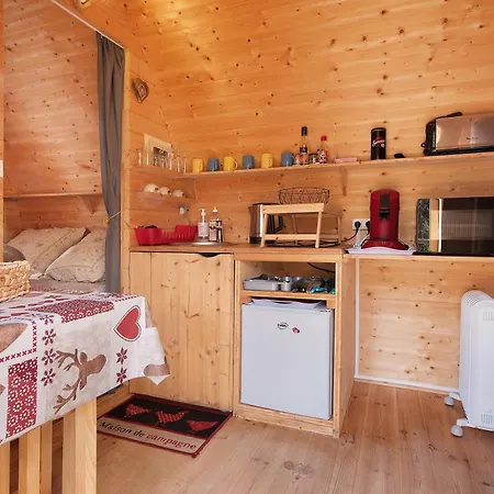 Tatil Evi Perce Neige - Gavarnie *