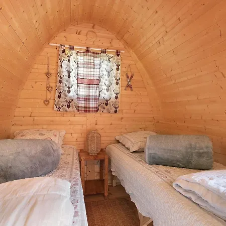 Perce Neige - Gavarnie Tatil Evi Gèdre