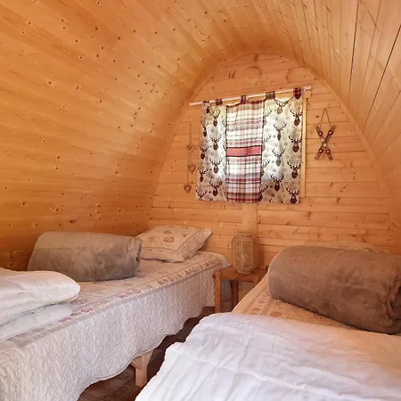 Perce Neige - Gavarnie Tatil Evi *
