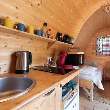 Perce Neige - Gavarnie Tatil Evi *