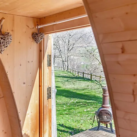 Tatil Evi Perce Neige - Gavarnie