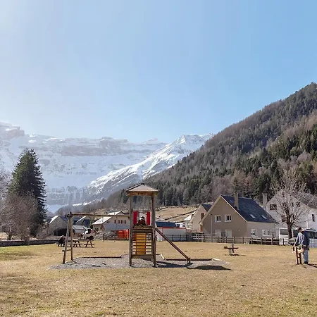 Perce Neige - Gavarnie Gèdre