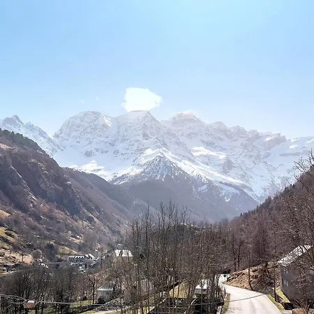Perce Neige - Gavarnie