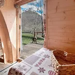 Perce Neige - Gavarnie Gèdre