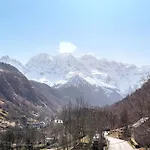 Hébergement de vacances Perce Neige - Gavarnie