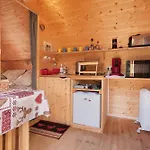 度假居 Perce Neige - Gavarnie *