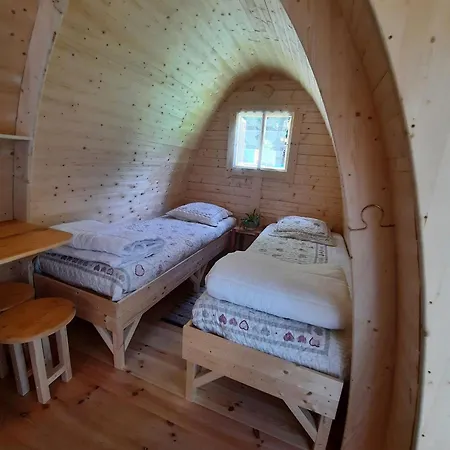 Perce Neige - Gavarnie Σπίτι διακοπών *