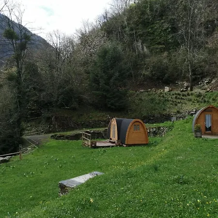 Σπίτι διακοπών Perce Neige - Gavarnie
