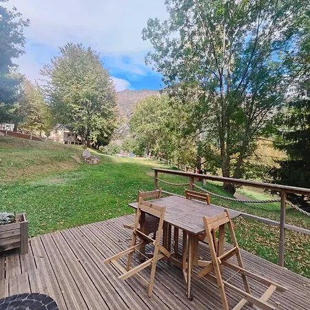 Perce Neige - Gavarnie * Gèdre