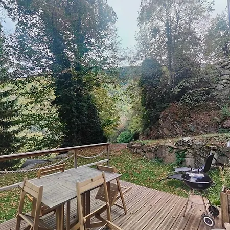 Perce Neige - Gavarnie