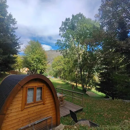 Perce Neige - Gavarnie *