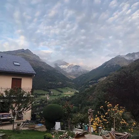 Perce Neige - Gavarnie *